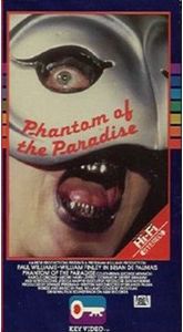 Phantom of the Paradise