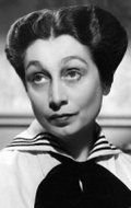 Aline MacMahon