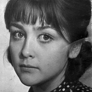 Татьяна Клюева