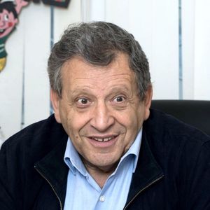 Борис Грачевский