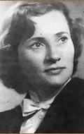 Марина Ковалёва