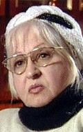 Людмила Карауш