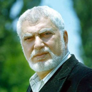 Хорен Абрамян