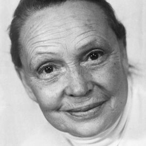 Елизавета Уварова