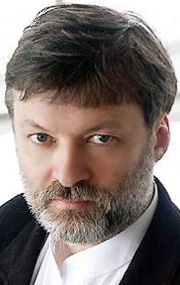 Вячеслав Цюпа