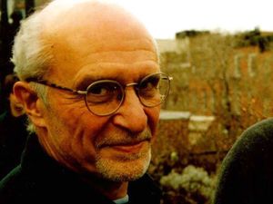 Tony Silver