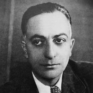 Рубен Симонов