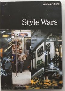 Style Wars