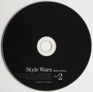 Style Wars