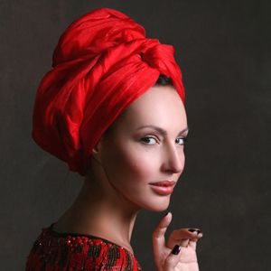Ольга Долинина
