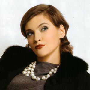 Дана Агишева