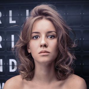 Ирина Старшенбаум