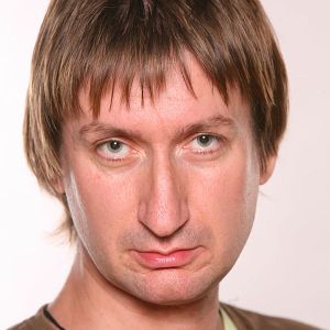 Игорь Серебряный