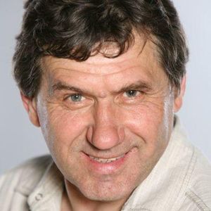 Александр Никольский