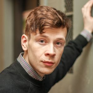 Сергей Белов