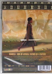 Mandela: Son Of Africa, Father Of A Nation