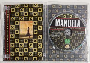 Mandela: Son Of Africa, Father Of A Nation