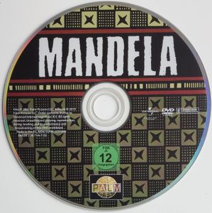 Mandela: Son Of Africa, Father Of A Nation