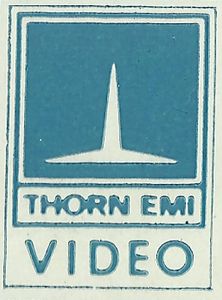 Thorn EMI Video