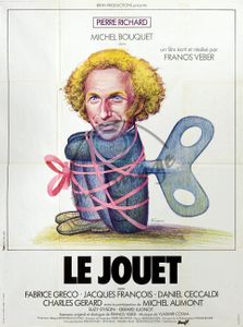 Le Jouet