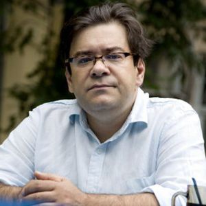 Андрей Прошкин