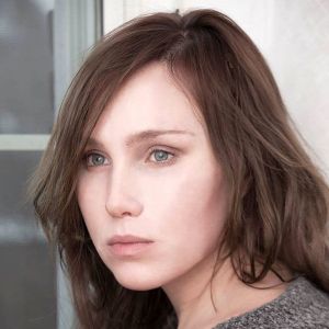 Дарья Екамасова