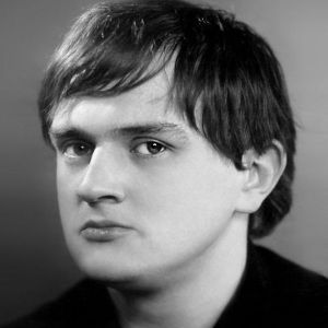 Сергей Фролов