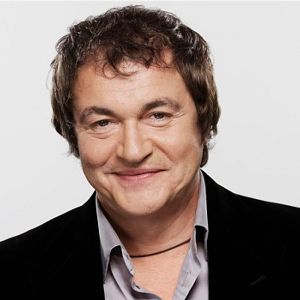 Дмитрий Дибров