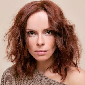 Светлана Бобкина