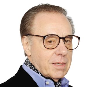 Peter Bogdanovich