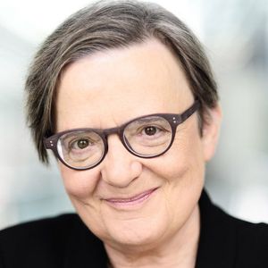 Agnieszka Holland