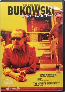 Bukowski: Born Into This