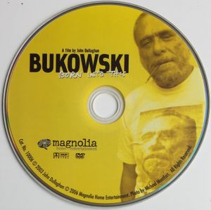 Bukowski: Born Into This