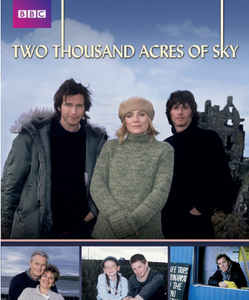 Two Thousand Acres Of Sky