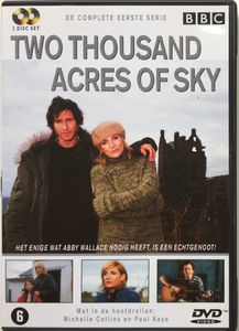 Two Thousand Acres Of Sky - De Complete Eerste Serie