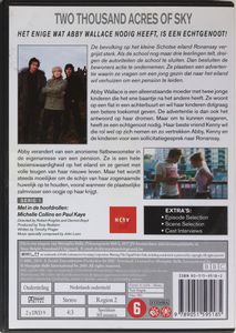 Two Thousand Acres Of Sky - De Complete Eerste Serie