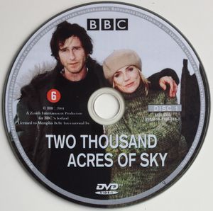 Two Thousand Acres Of Sky - De Complete Eerste Serie