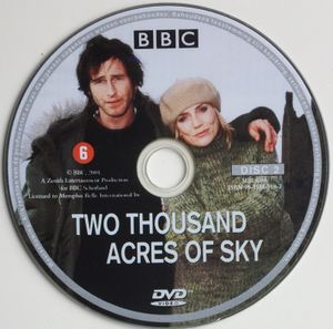 Two Thousand Acres Of Sky - De Complete Eerste Serie