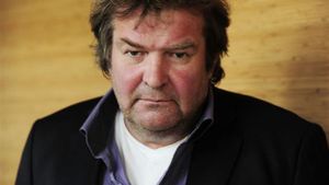 Michiel Romeyn