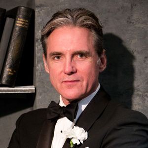 Michael Praed