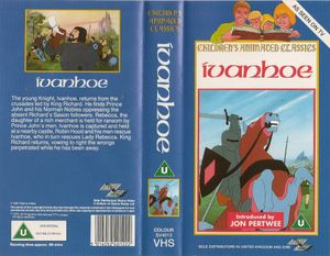 Ivanhoe