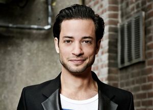 Valerio Zeno