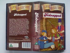 Kidnapped