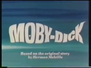Moby Dick