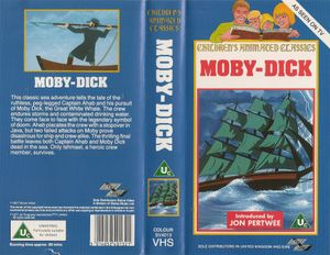 Moby-Dick