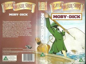 Moby-Dick