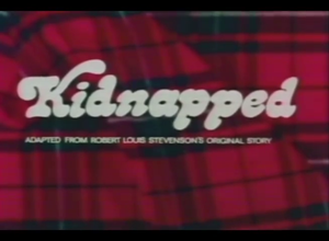 Kidnapped