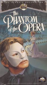 The Phantom of the Opera