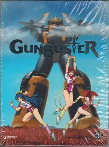 Gunbuster