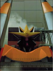 Gunbuster